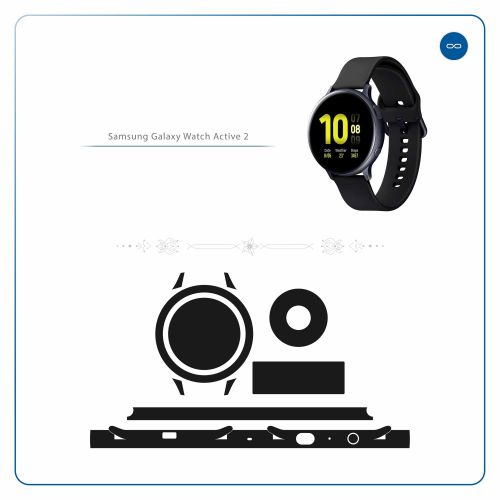 Samsung_Galaxy Watch Active 2 (44mm)_Matte_Black_2